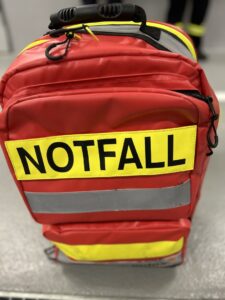 TH38 – Hilfeleistung Türöffnung 23.11.2025