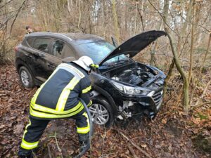 TH42 – Hilfeleistung VU 12.12.2025