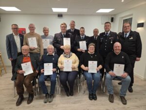 Jahreshauptversammlung 07.02.2026