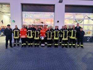Erfolgreiche Abschlussprüfungen in Sibbesse 25.04.2026