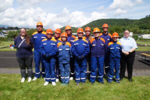 Jugendwettbewerbe in Alfeld am 6. und 7.6.2026