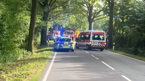 TH11 – Hilfeleistung VU 30.08.2026