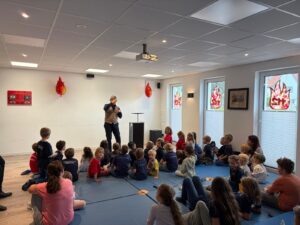 Jubiläumsfest Kinderfeuerwehr 12.09.2026